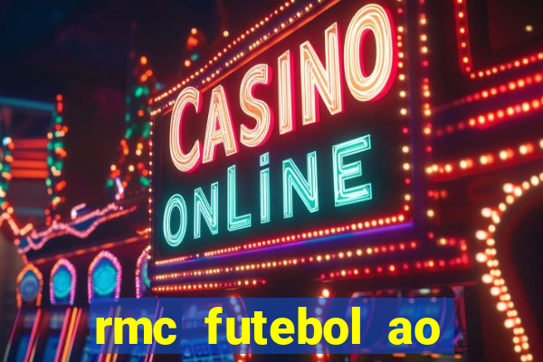 rmc futebol ao vivo gratis